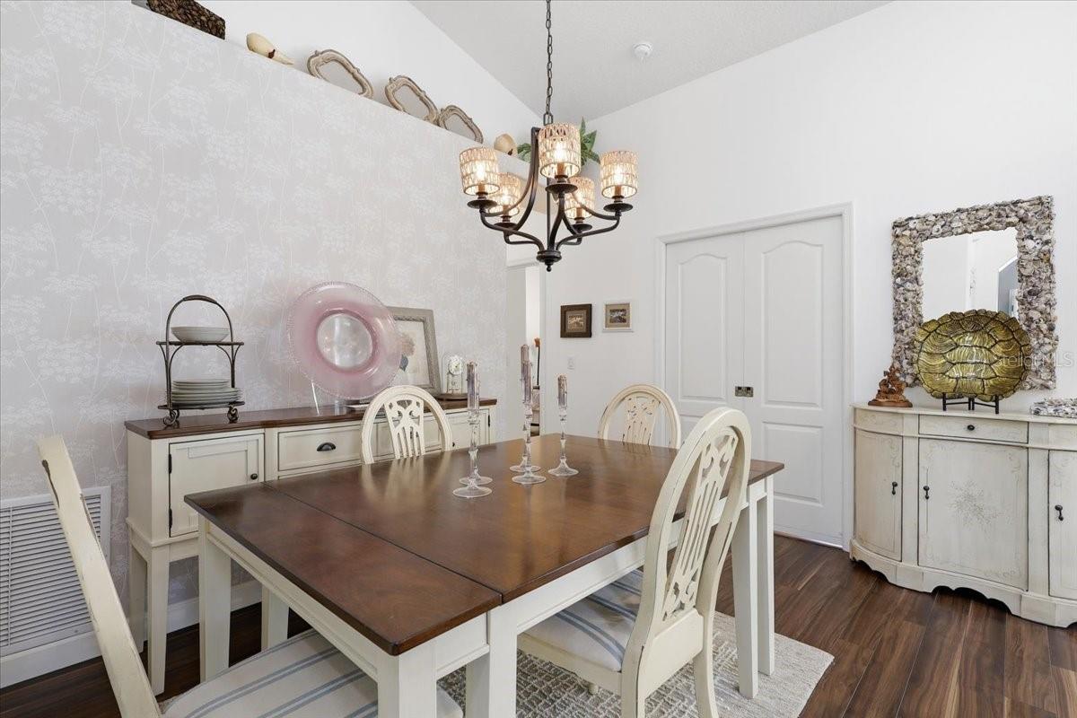 ARBOR TRACE AT PALM COAST CONDO - Residential
