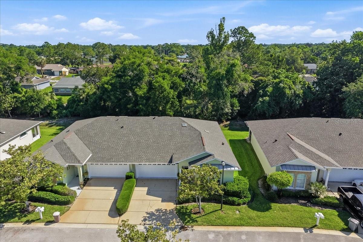 ARBOR TRACE AT PALM COAST CONDO - Residential