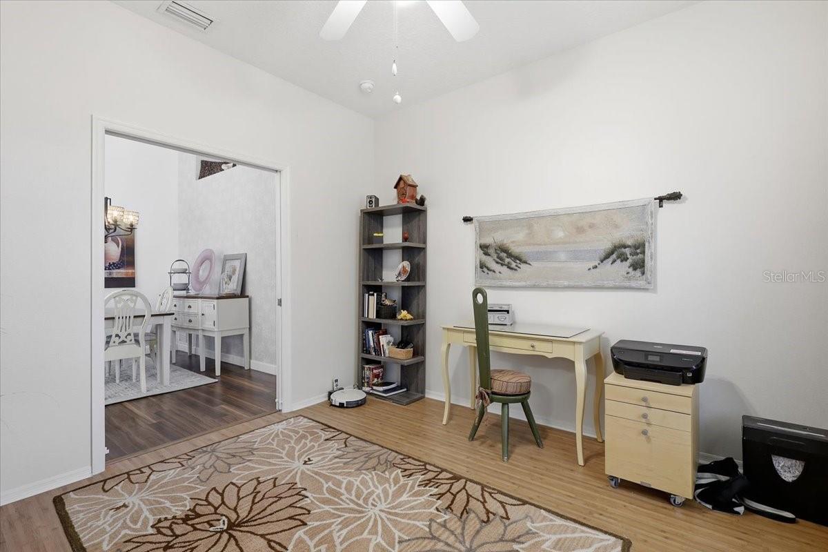ARBOR TRACE AT PALM COAST CONDO - Residential