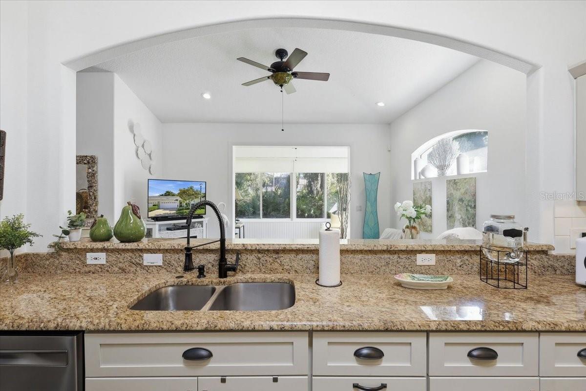 ARBOR TRACE AT PALM COAST CONDO - Residential