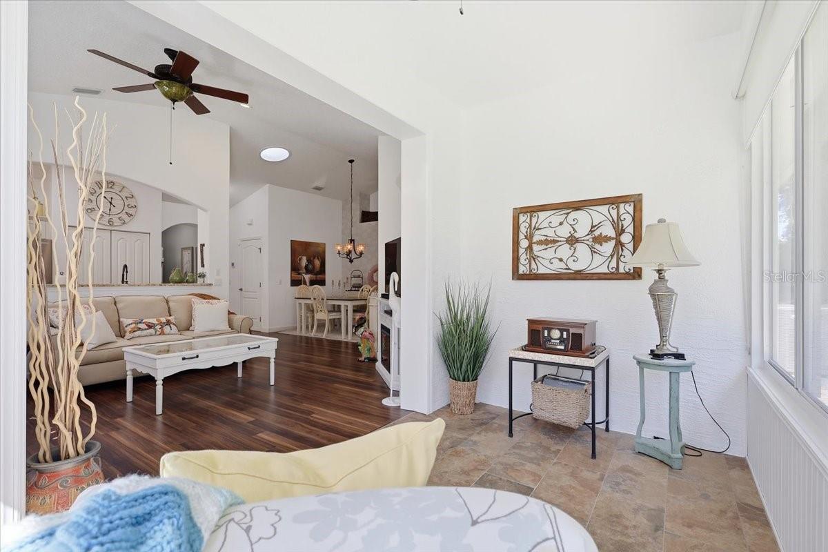 ARBOR TRACE AT PALM COAST CONDO - Residential