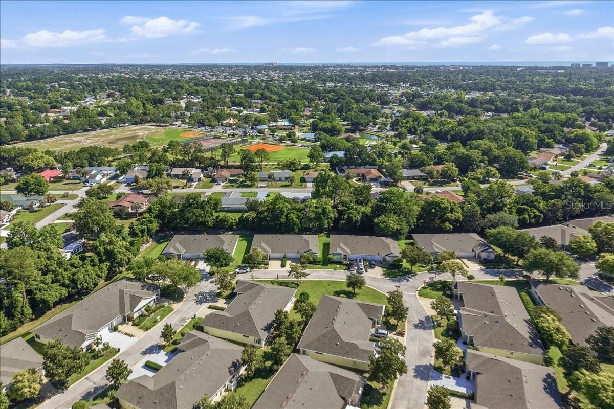 ARBOR TRACE AT PALM COAST CONDO - Residential
