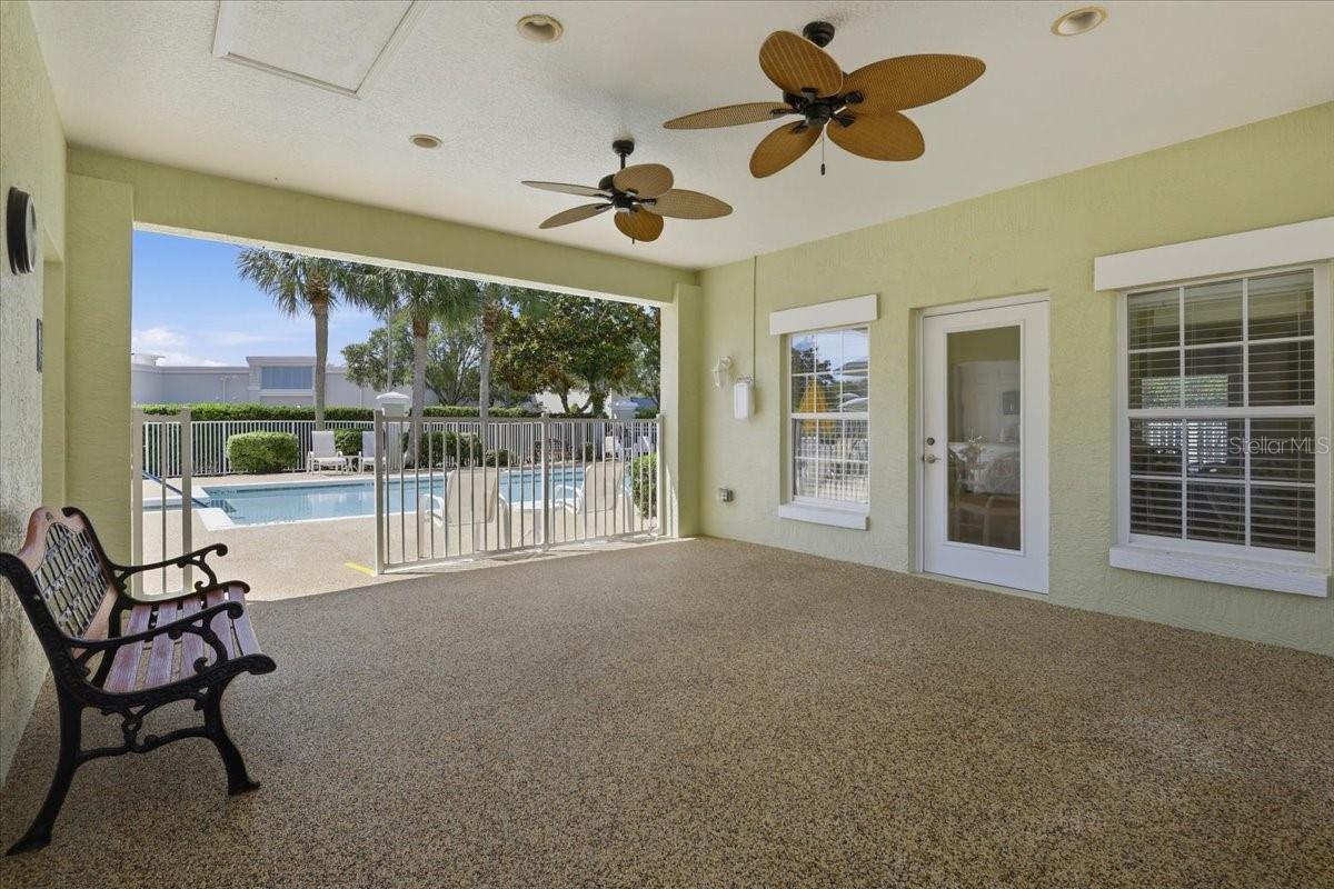 ARBOR TRACE AT PALM COAST CONDO - Residential
