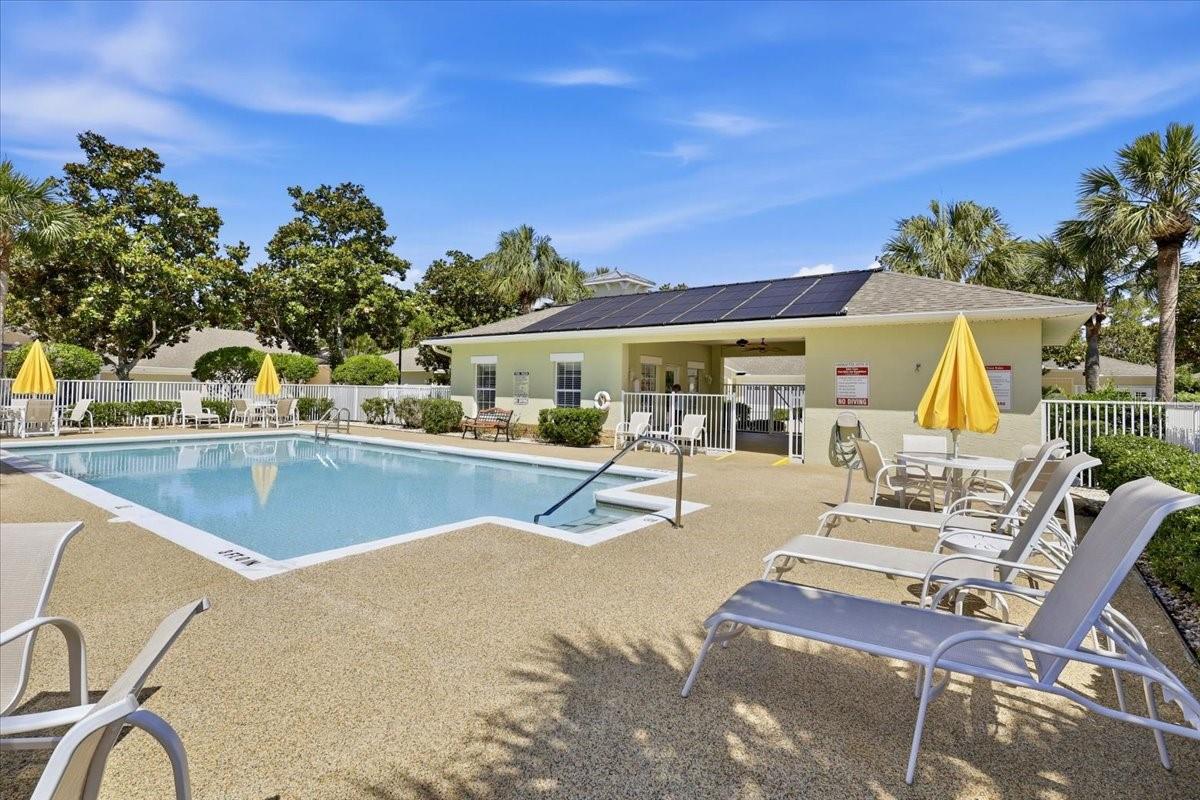 ARBOR TRACE AT PALM COAST CONDO - Residential