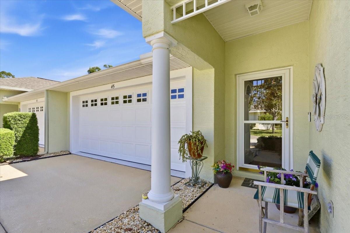 ARBOR TRACE AT PALM COAST CONDO - Residential