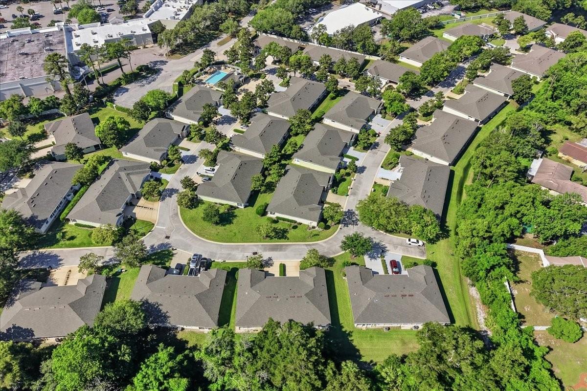 ARBOR TRACE AT PALM COAST CONDO - Residential