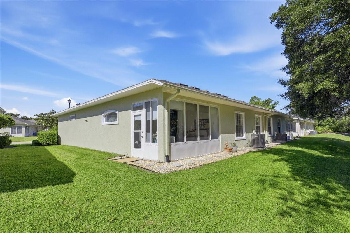 ARBOR TRACE AT PALM COAST CONDO - Residential