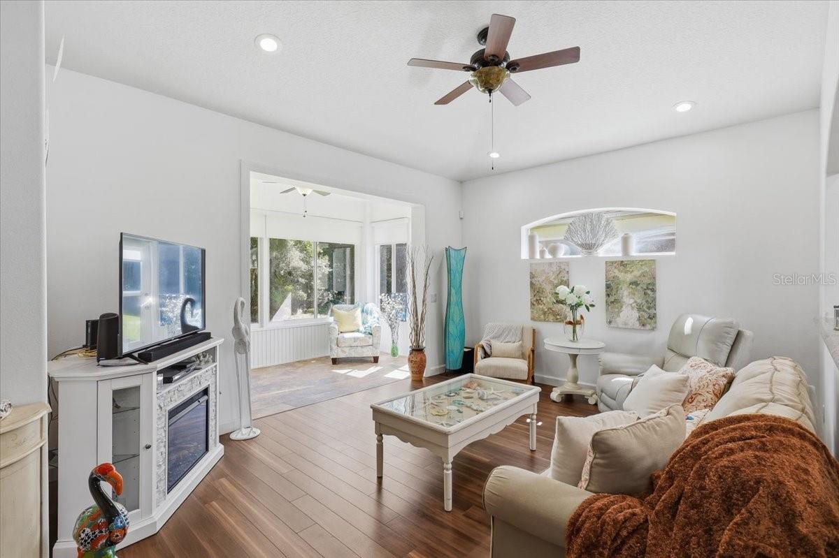 ARBOR TRACE AT PALM COAST CONDO - Residential