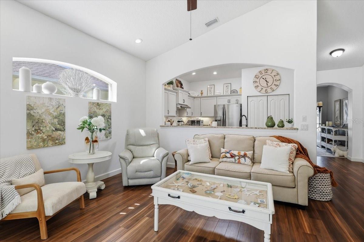 ARBOR TRACE AT PALM COAST CONDO - Residential