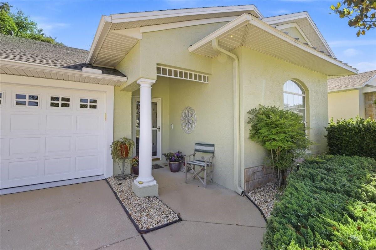 ARBOR TRACE AT PALM COAST CONDO - Residential