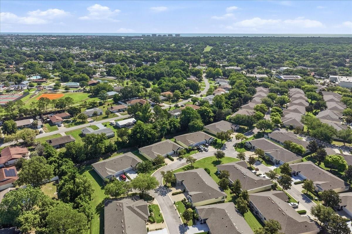 ARBOR TRACE AT PALM COAST CONDO - Residential