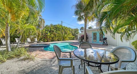 A home in ANNA MARIA