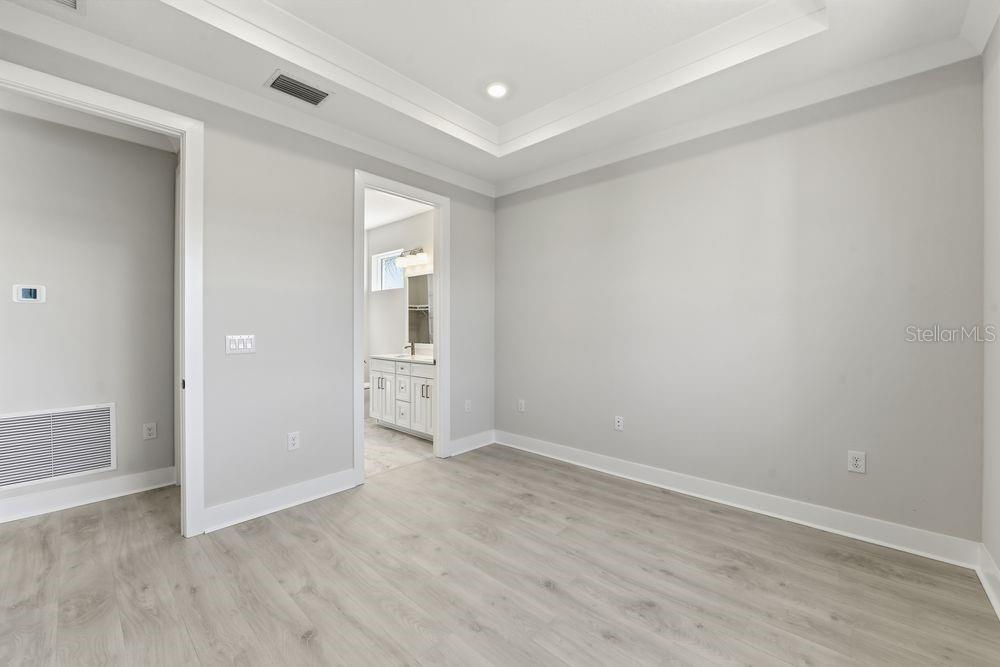 AZARIO ESPLANADE - Residential