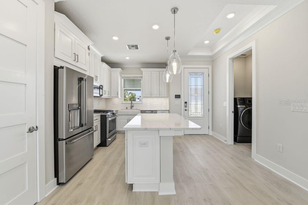 AZARIO ESPLANADE - Residential