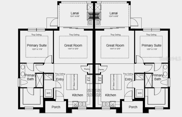 4054 SANTA CATERINA BOULEVARD 9101