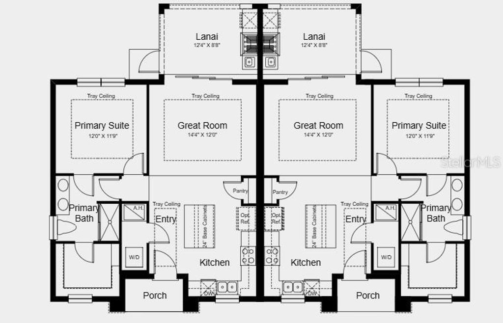 Photo of 4054 Santa Caterina Boulevard #9101, Bradenton, FL 34211 (MLS # A4666835)