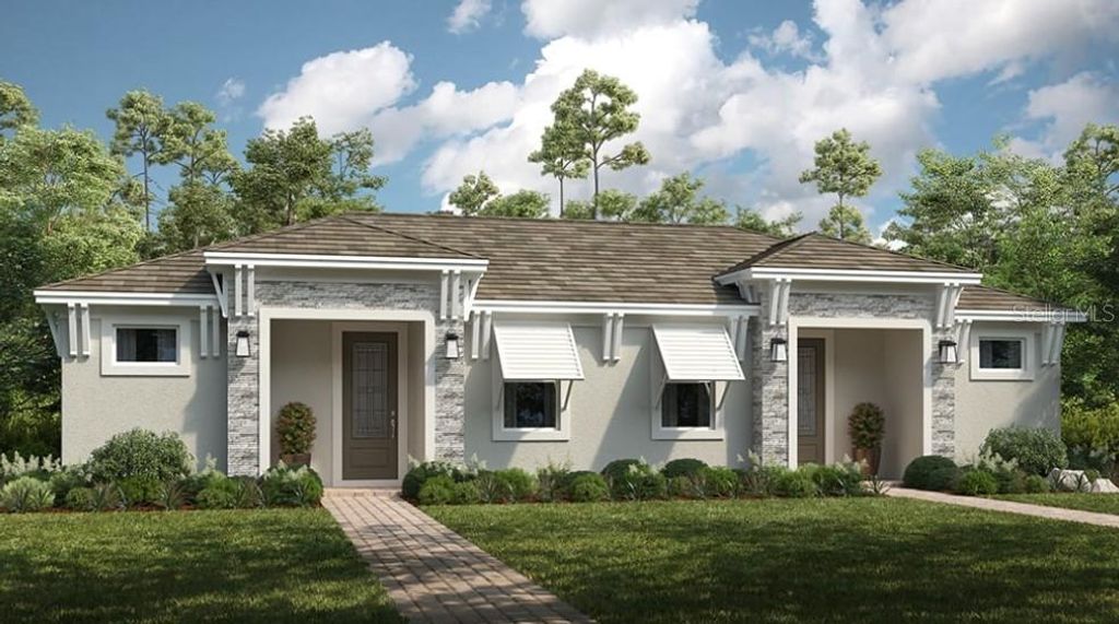 Photo of 4054 Santa Caterina Boulevard #9101, Bradenton, FL 34211 (MLS # A4666835)