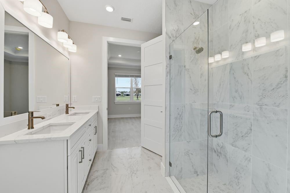 AZARIO ESPLANADE - Residential