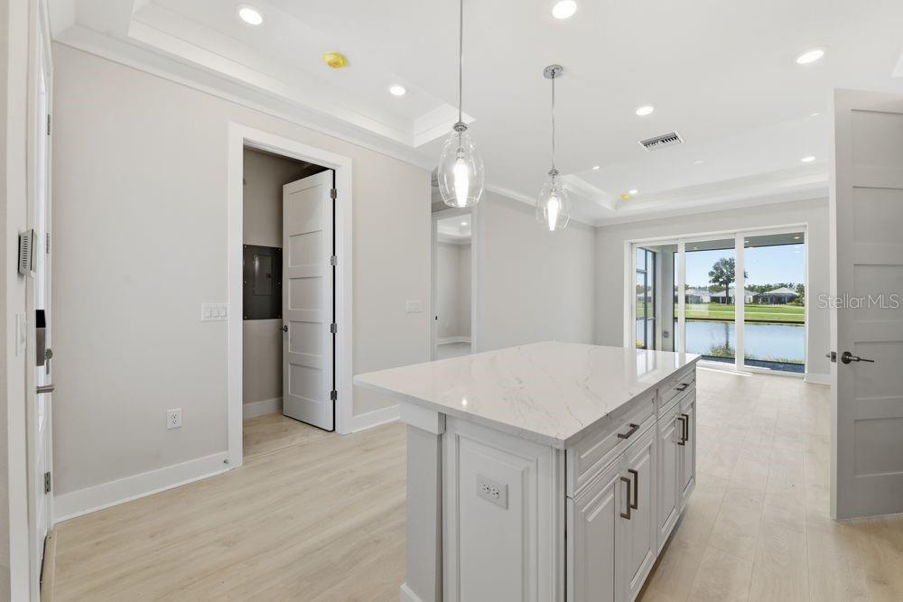 AZARIO ESPLANADE - Residential