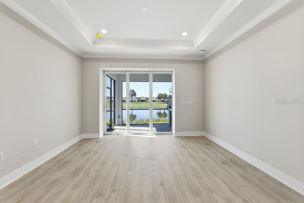 AZARIO ESPLANADE - Residential