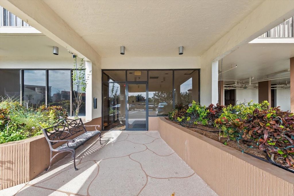 Photo of 255 Dolphin Point #508, Clearwater Beach, FL 33767 (MLS # TB8467354)