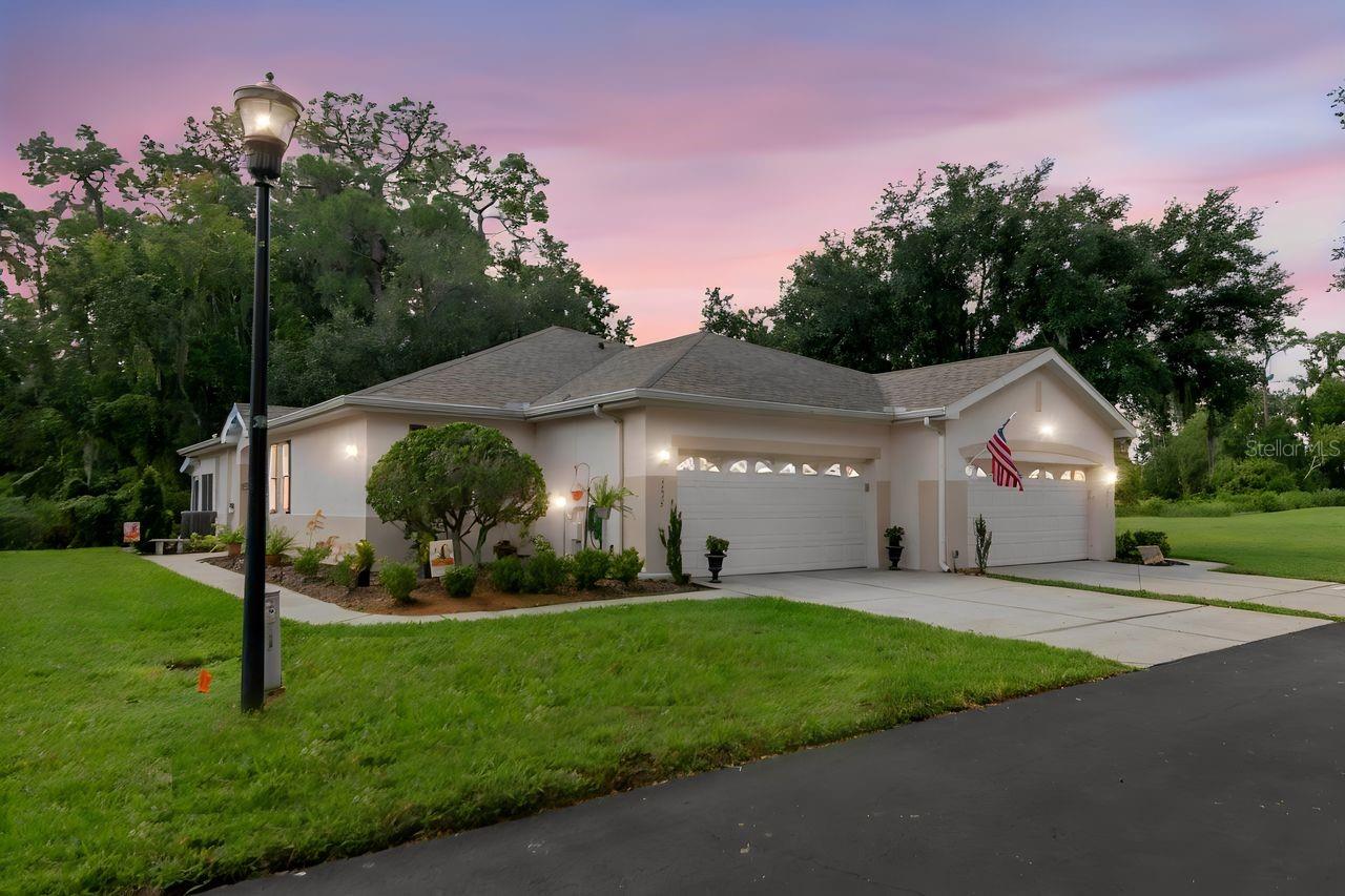 2635 EAGLE GREENS DRIVE
