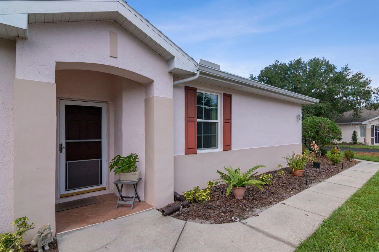2635 EAGLE GREENS DRIVE