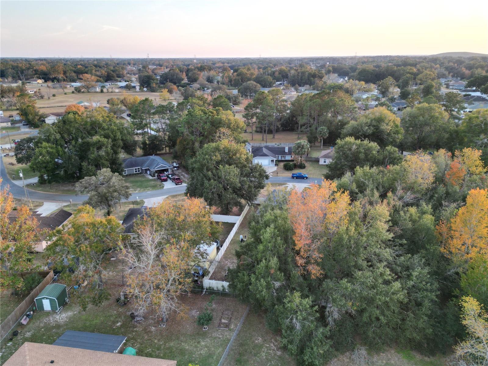 22 HEMLOCK TERRACE COURSE