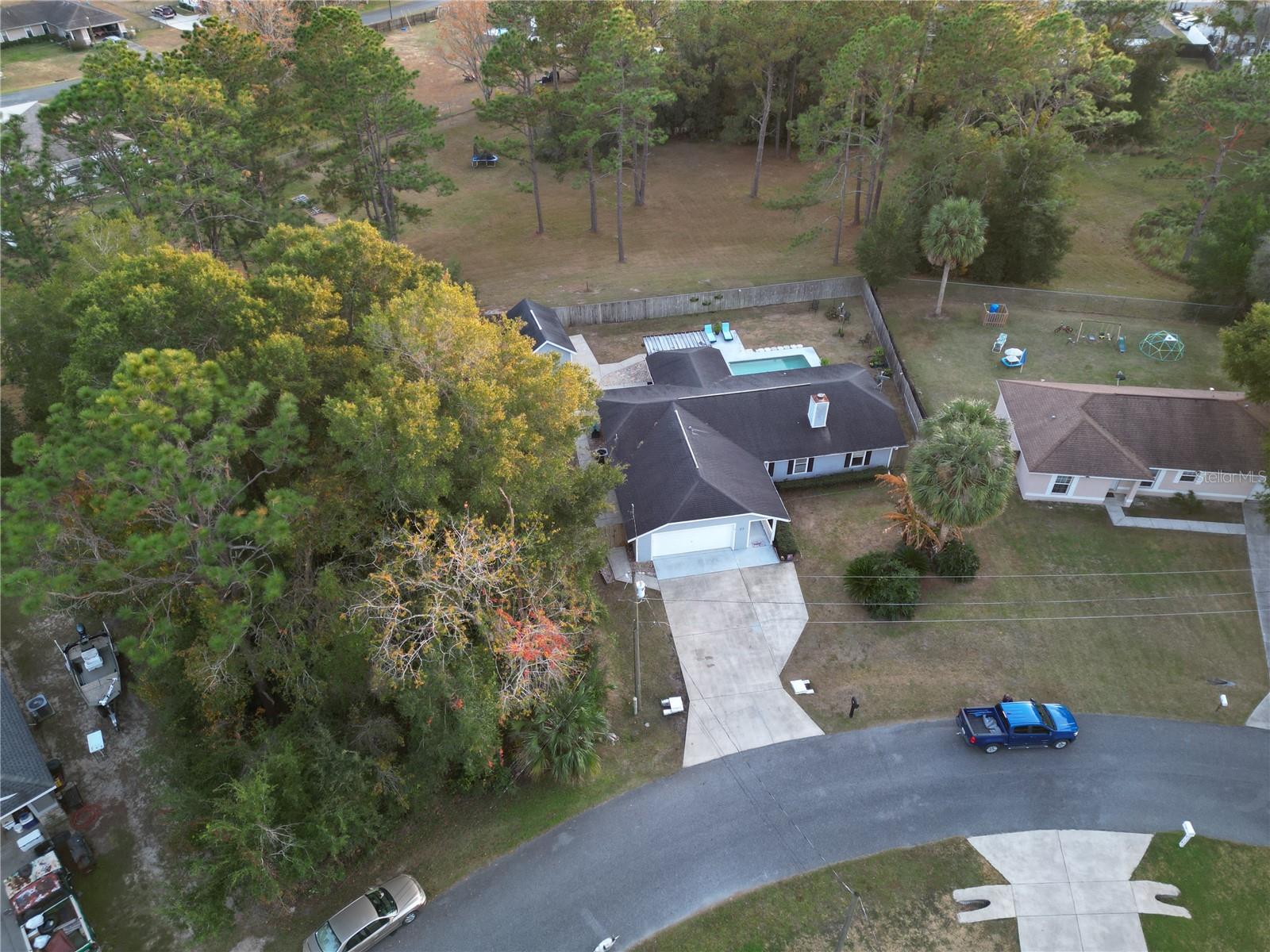 22 HEMLOCK TERRACE COURSE