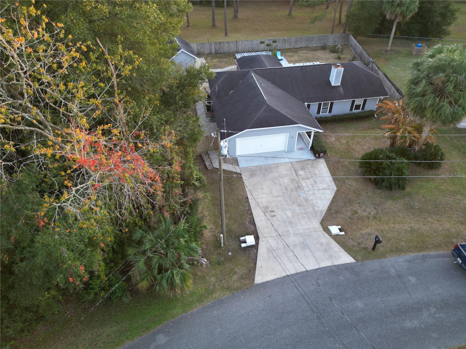 22 HEMLOCK TERRACE COURSE