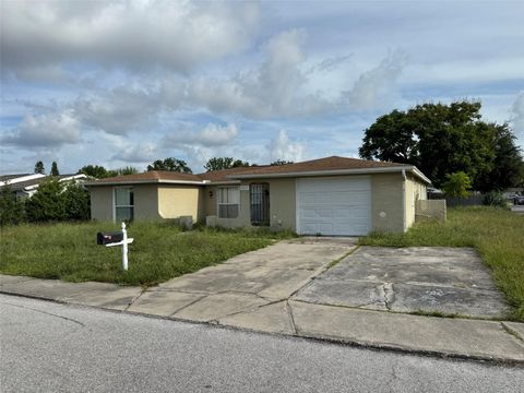 7835 BLOOMFIELD DRIVE PORT RICHEY FL 34668