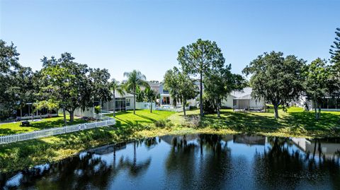 A home in OLDSMAR