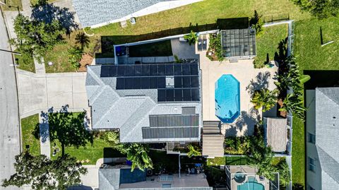 A home in OLDSMAR