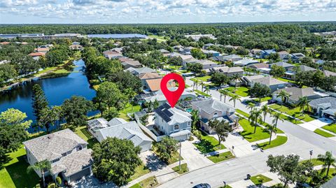 A home in OLDSMAR