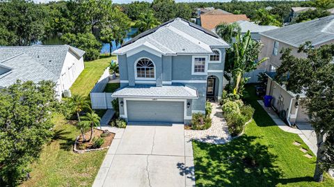 A home in OLDSMAR