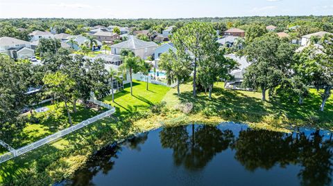 A home in OLDSMAR