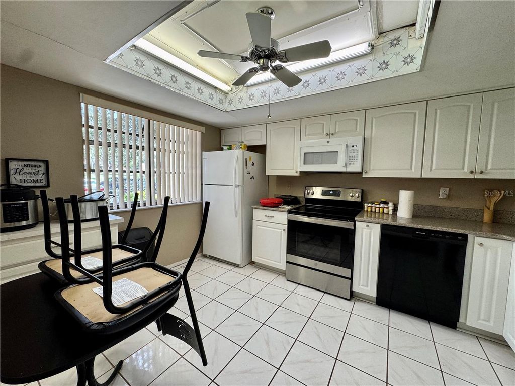 Photo of 11231 Dollar Lake Drive #1, Port Richey, FL 34668 (MLS # L4956369)