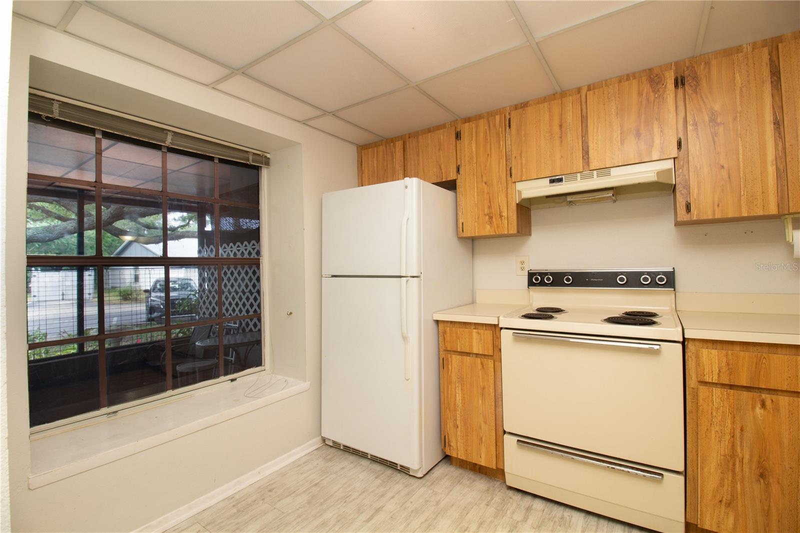 PARKSIDE VILLAS - Residential
