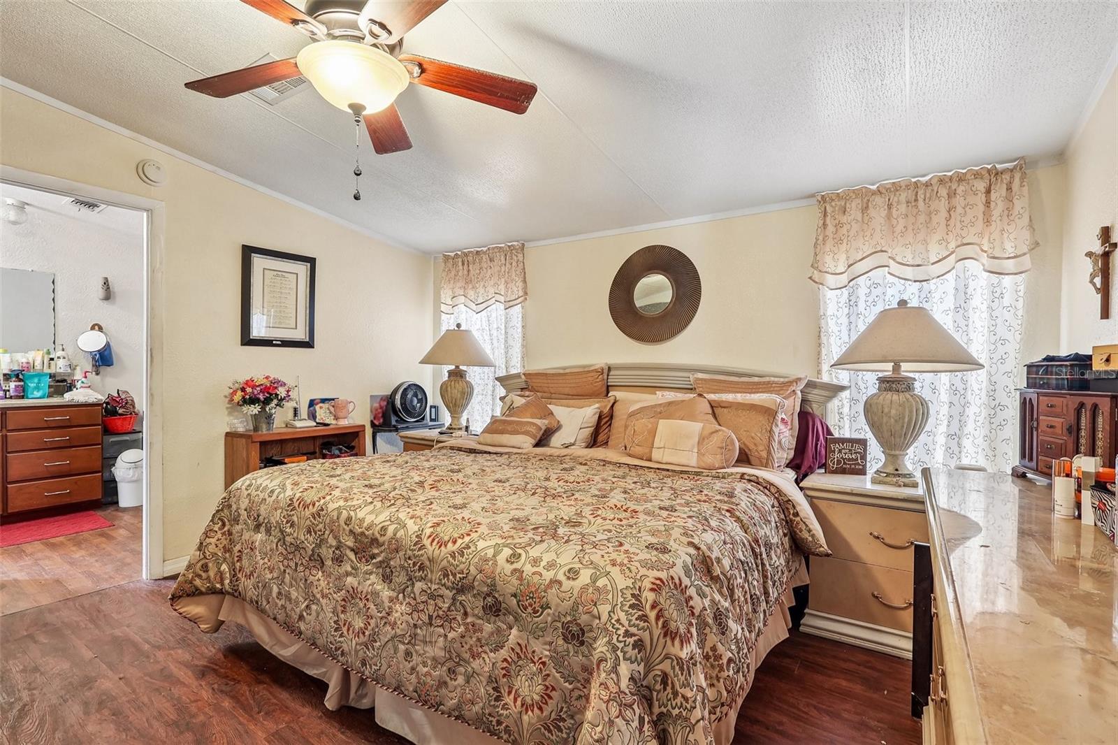 CANAVERAL ACRES 1 - Residential