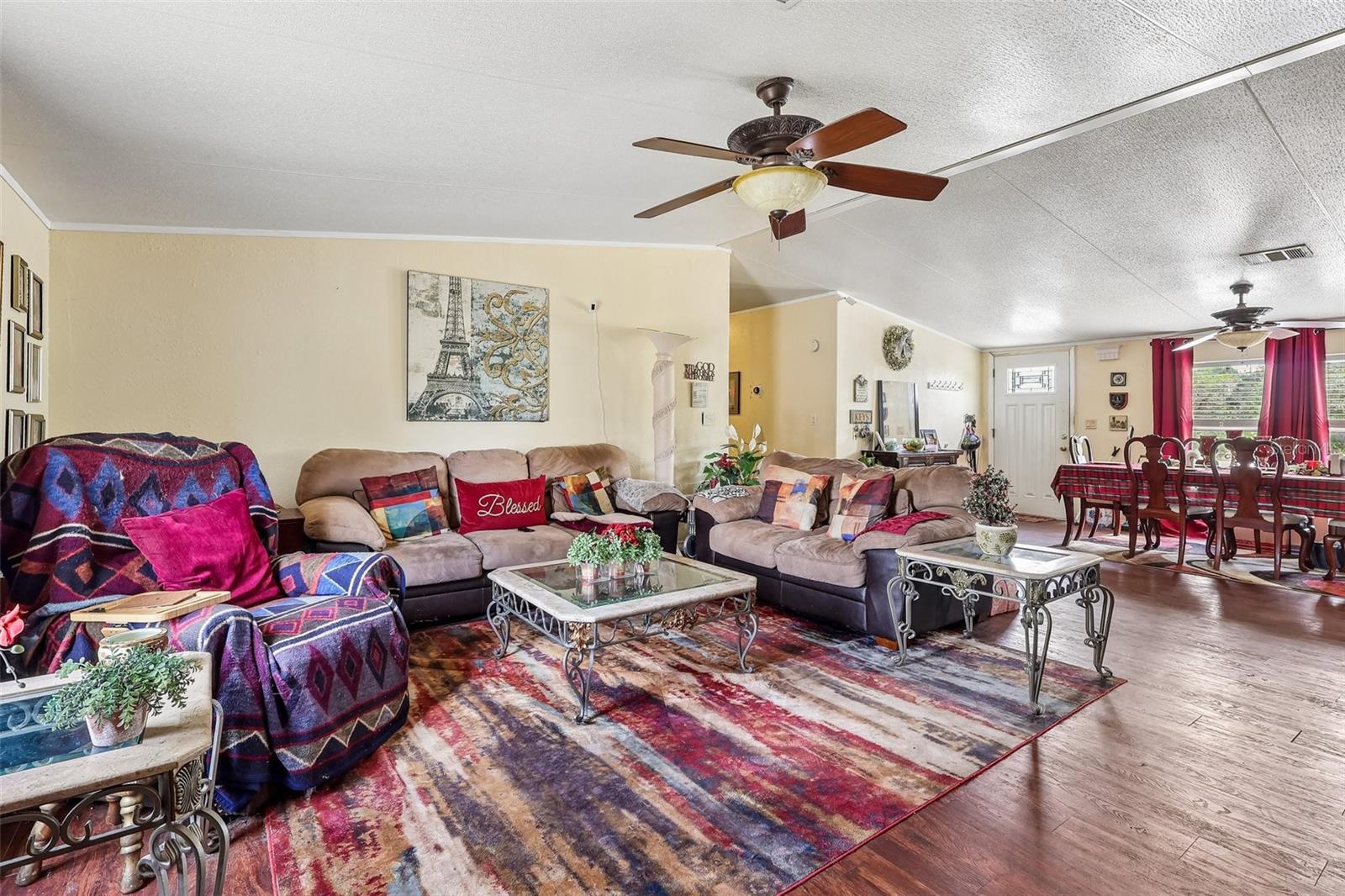 CANAVERAL ACRES 1 - Residential