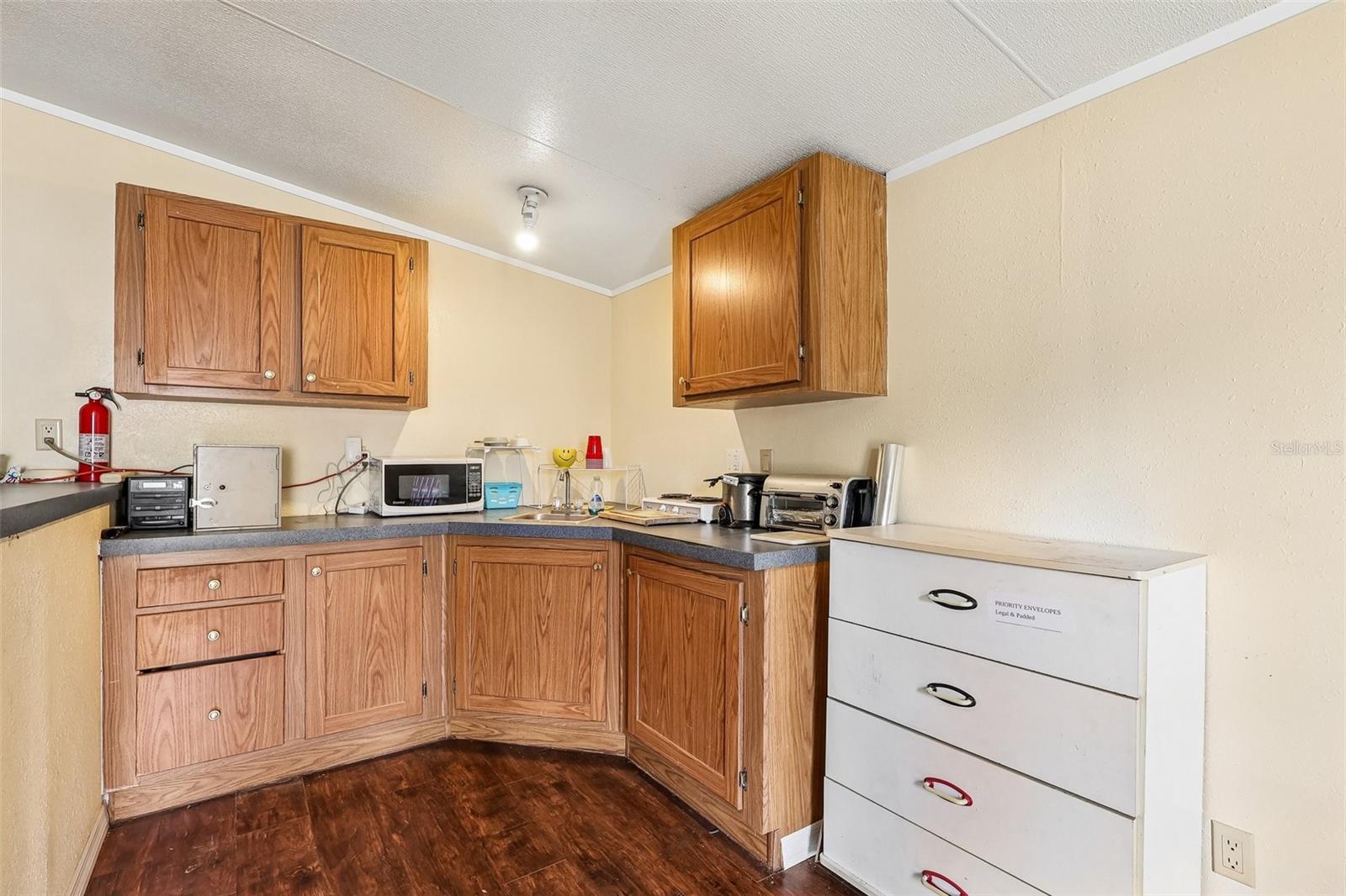 CANAVERAL ACRES 1 - Residential
