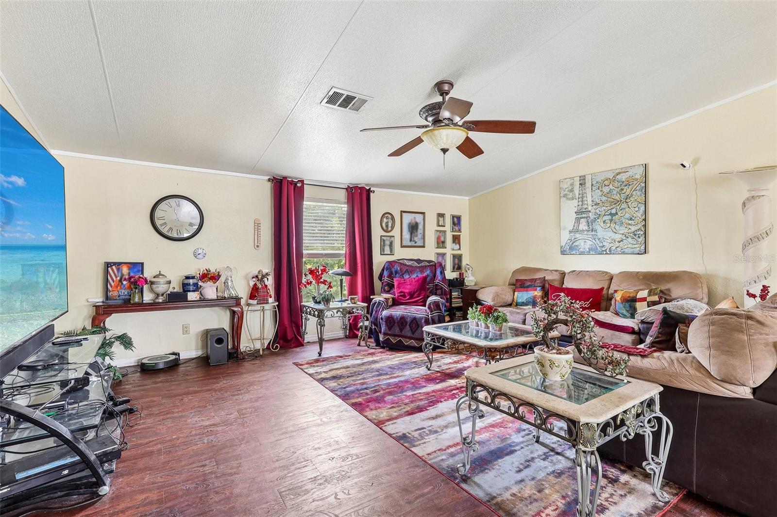 CANAVERAL ACRES 1 - Residential