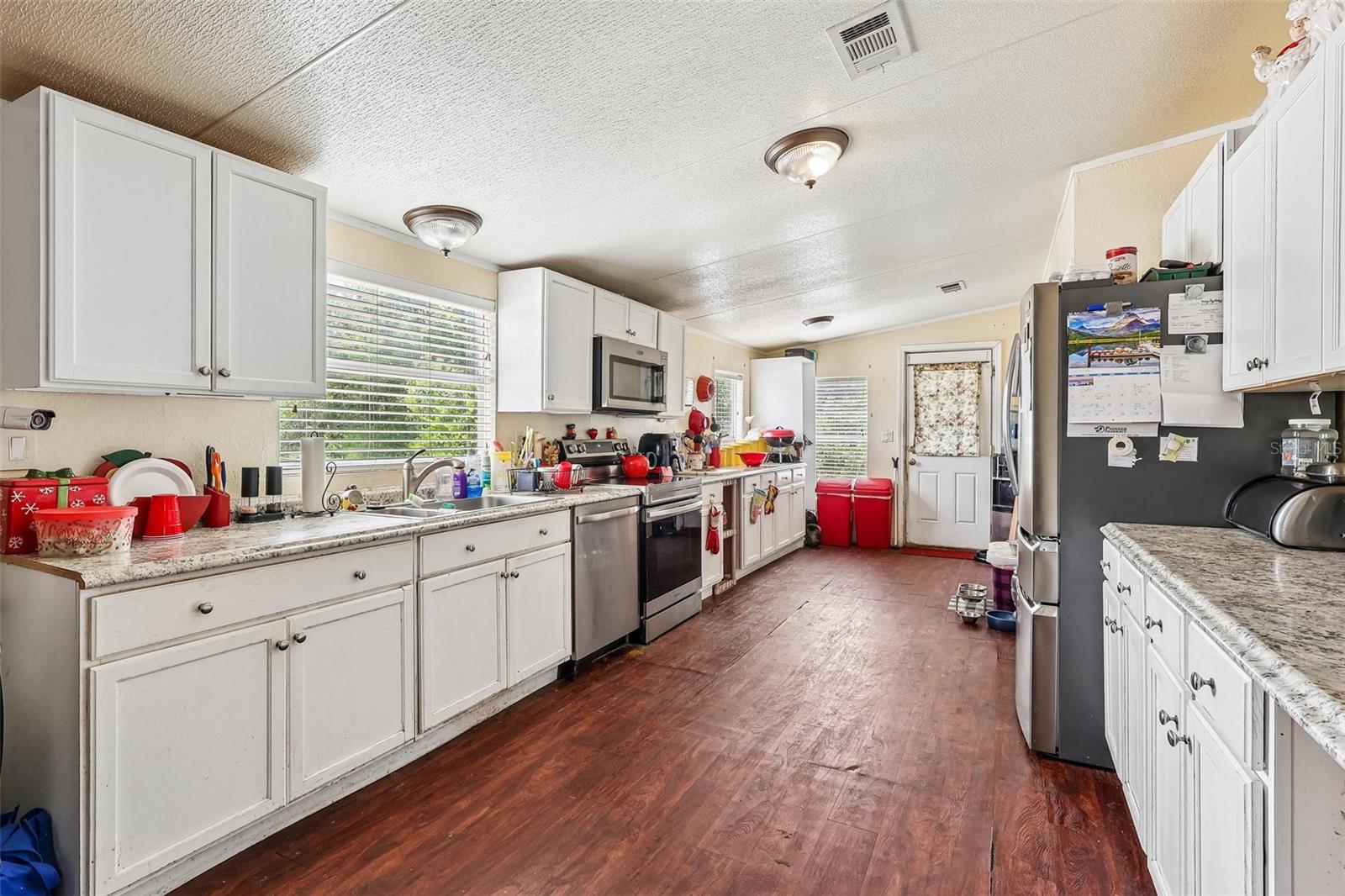 CANAVERAL ACRES 1 - Residential