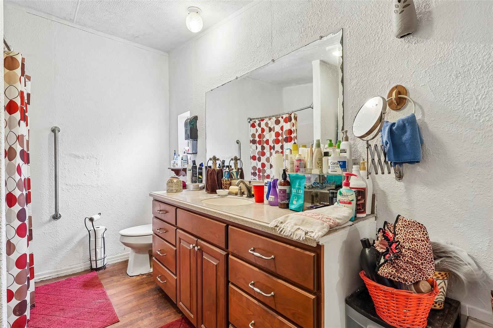 CANAVERAL ACRES 1 - Residential