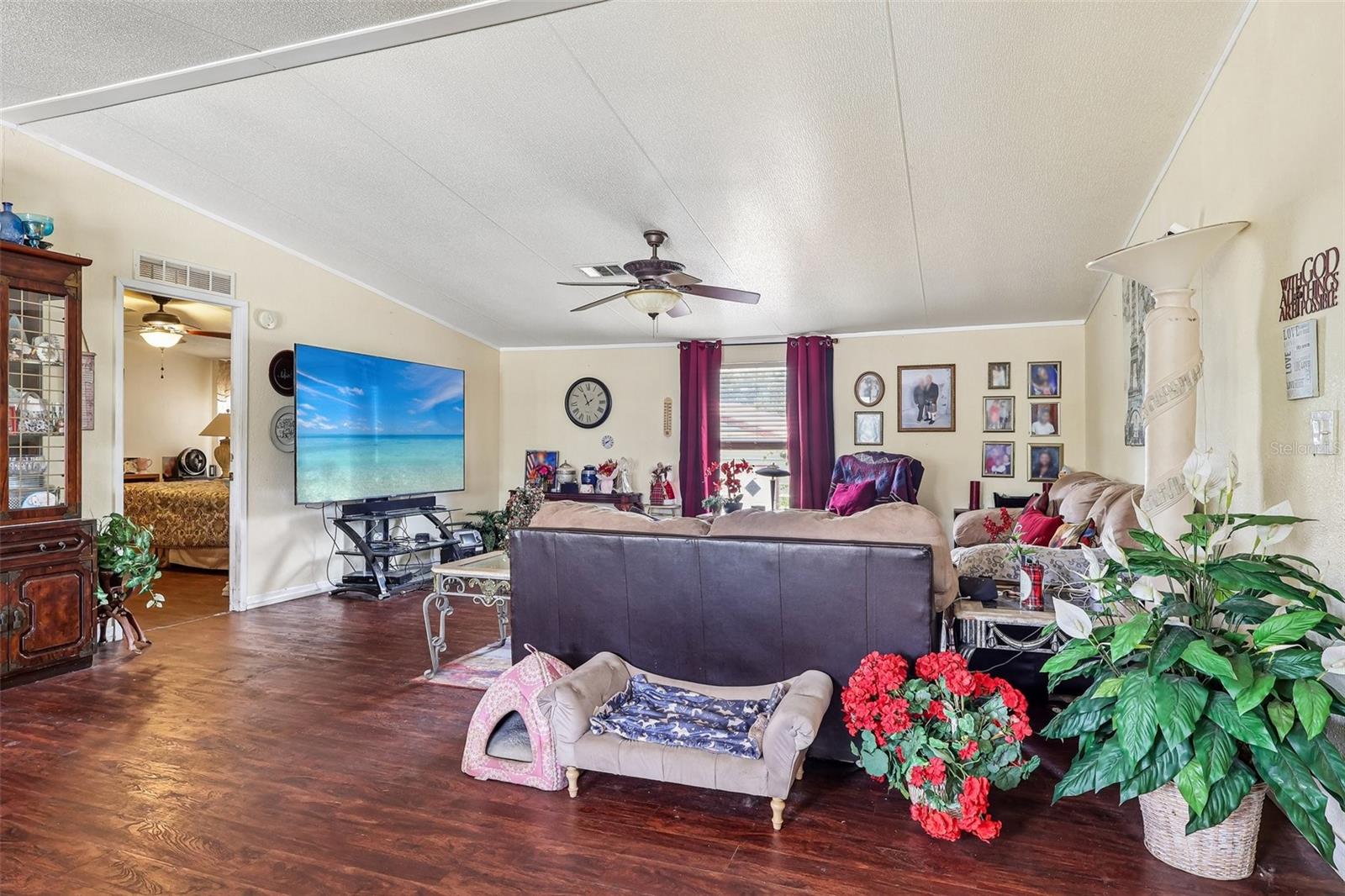 CANAVERAL ACRES 1 - Residential