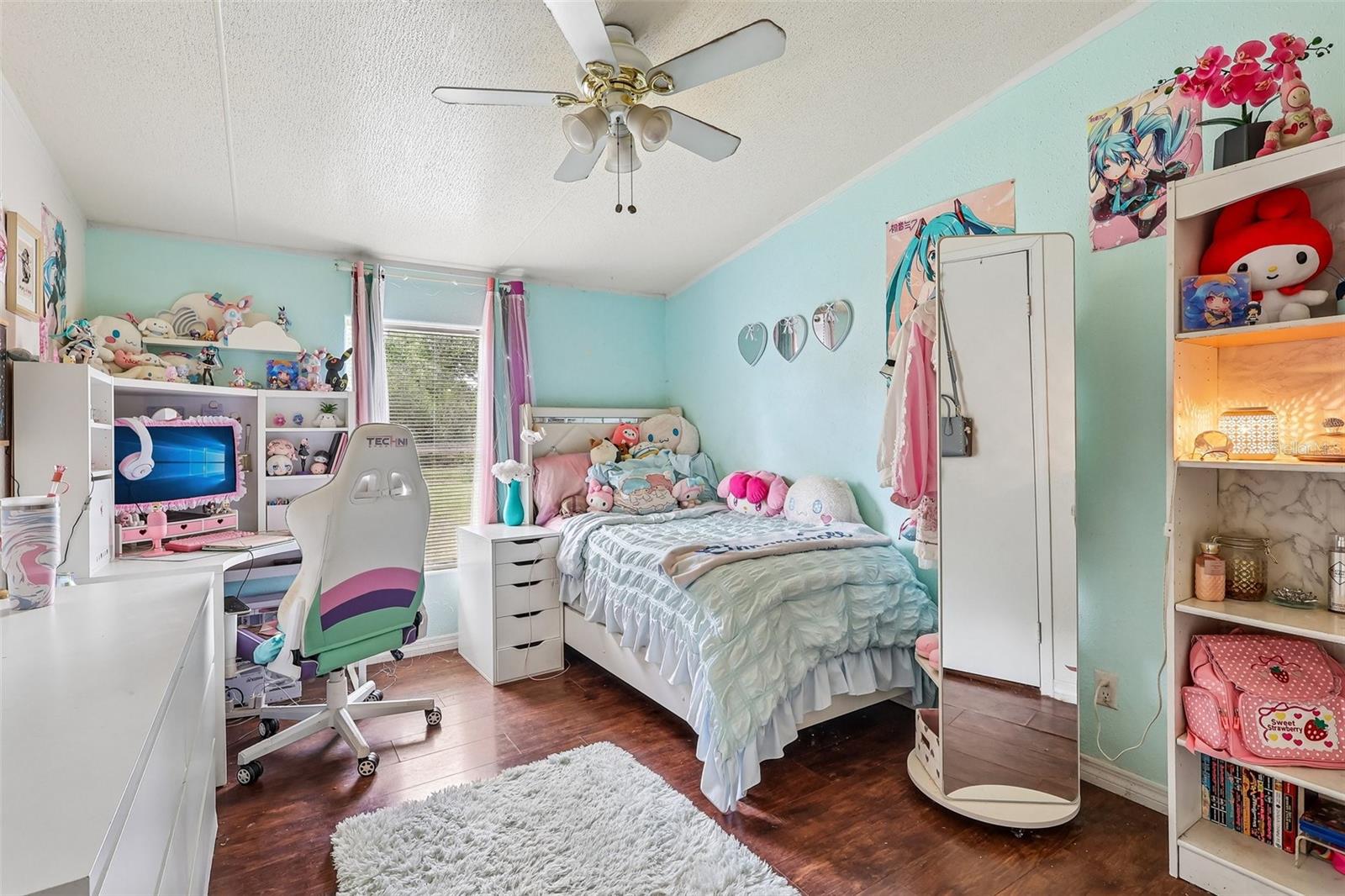 CANAVERAL ACRES 1 - Residential