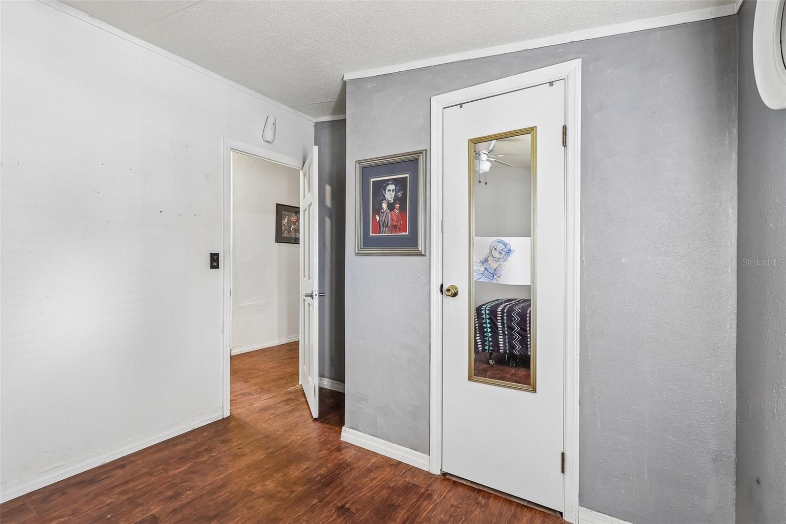 CANAVERAL ACRES 1 - Residential