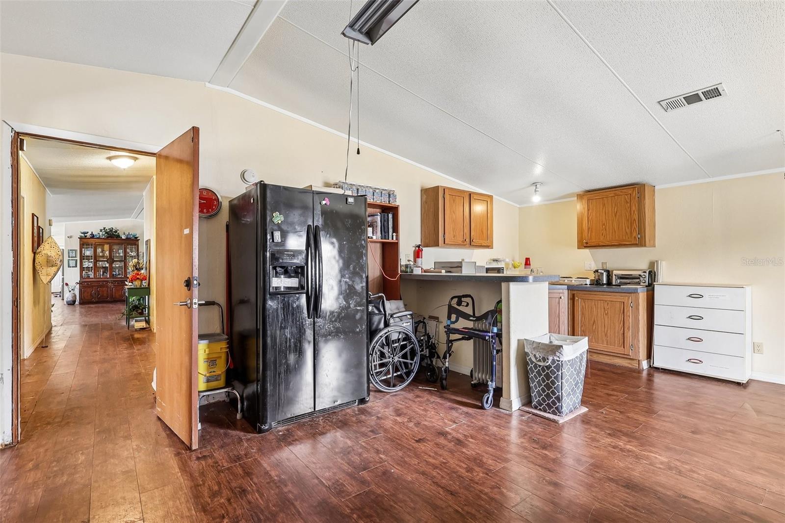 CANAVERAL ACRES 1 - Residential