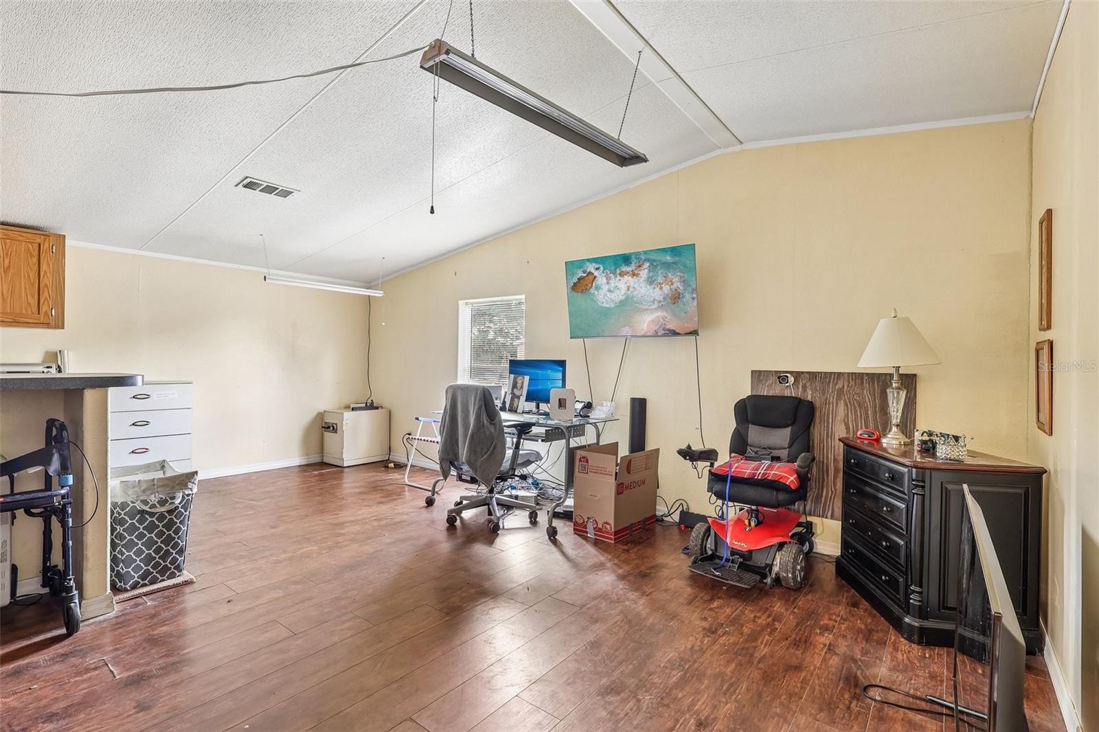 CANAVERAL ACRES 1 - Residential