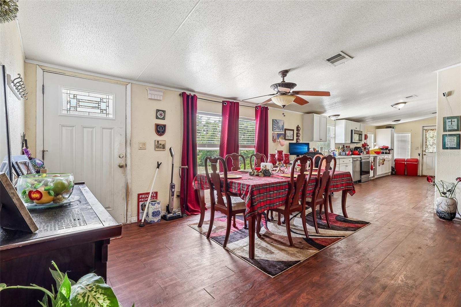 CANAVERAL ACRES 1 - Residential